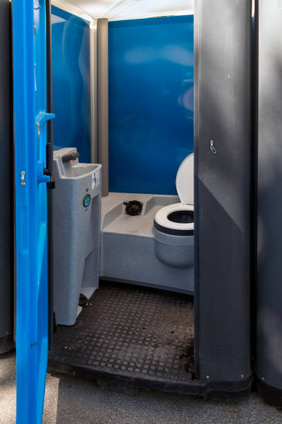 Best Affordable portable toilet rental  in Calcutta, OH