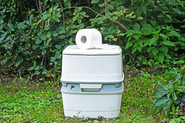 Best Best portable toilet rental  in Calcutta, OH