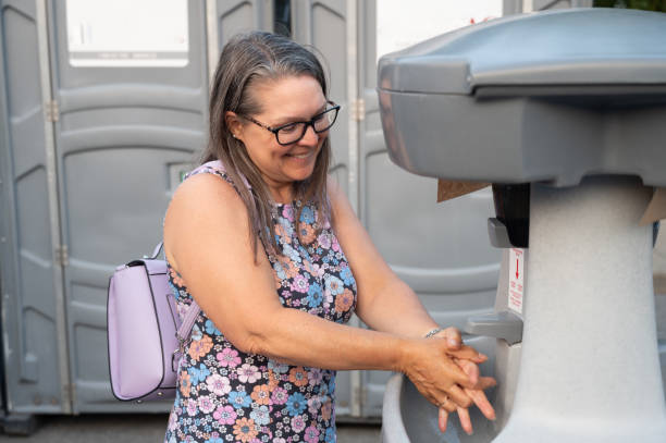Best Emergency porta potty rental  in Calcutta, OH