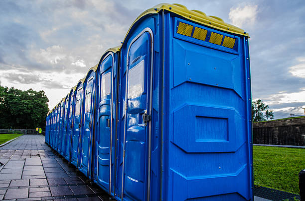 Best Temporary restroom rental  in Calcutta, OH