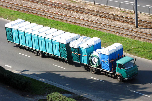Best Best portable toilet rental  in Calcutta, OH