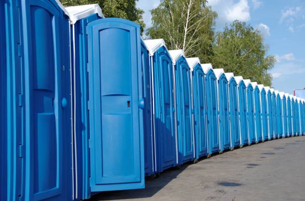 Trusted Calcutta, OH porta potty rental Experts